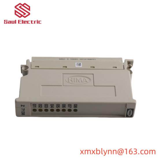 HIMA F3322