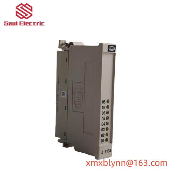 HIMA F3322