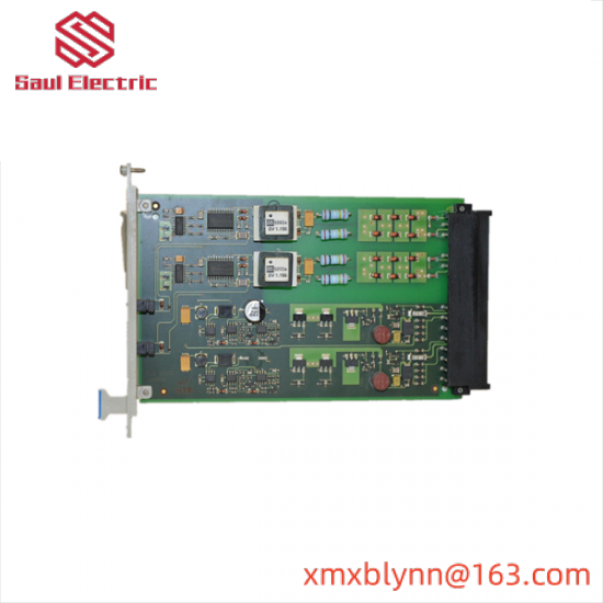HIMA F3328A Input Module