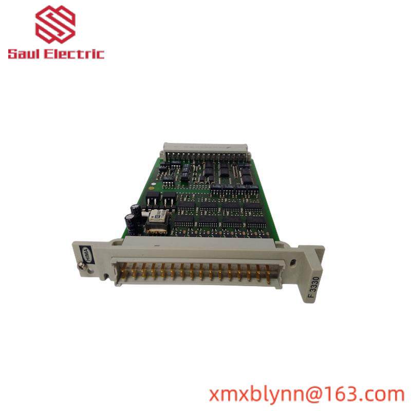 HIMA F3330