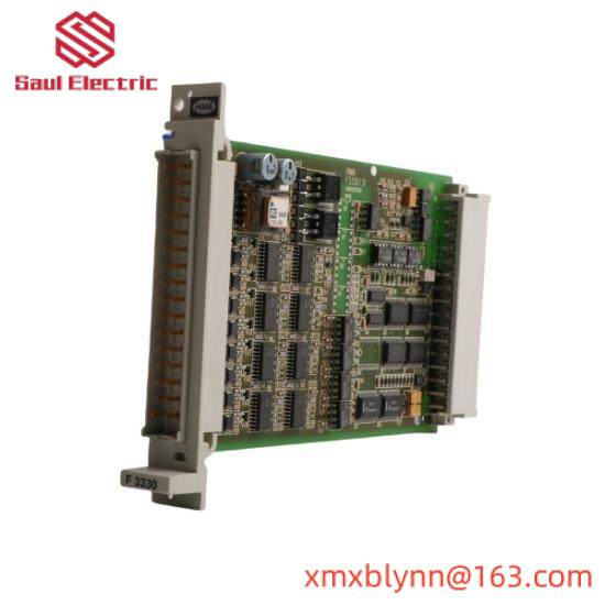 Z7136 HIMA CPU Module
