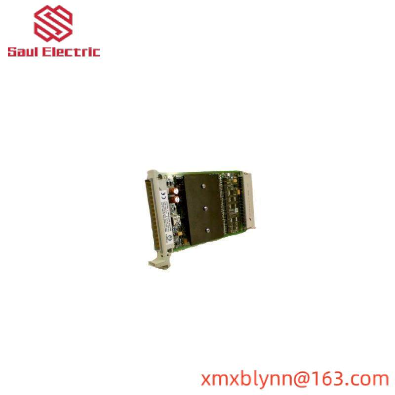 HIMA F3334 MODULE DIGITAL OUTPUT