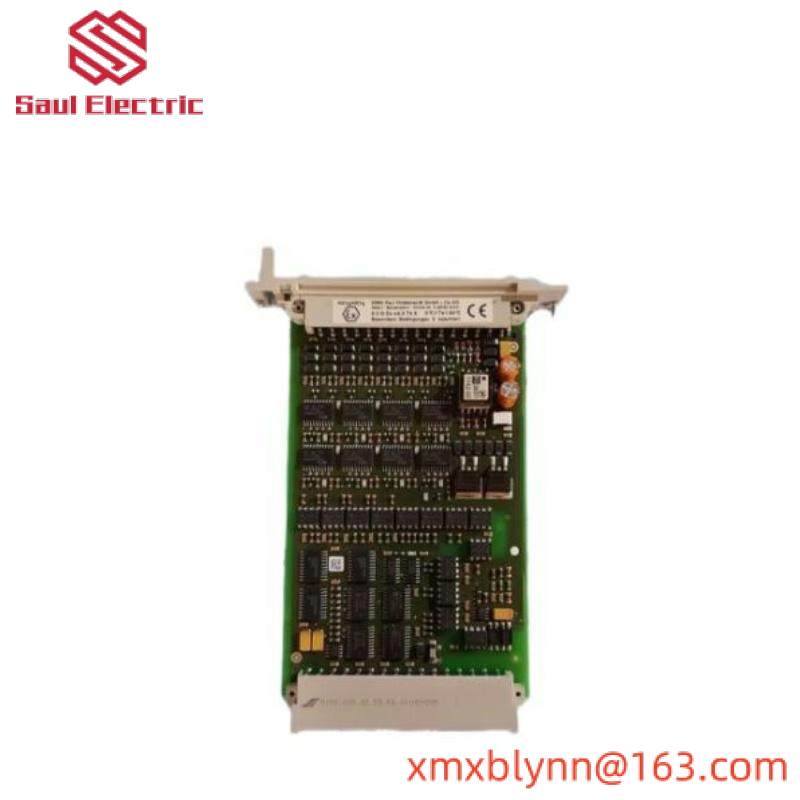 HIMA F3 AIO 8/4 01