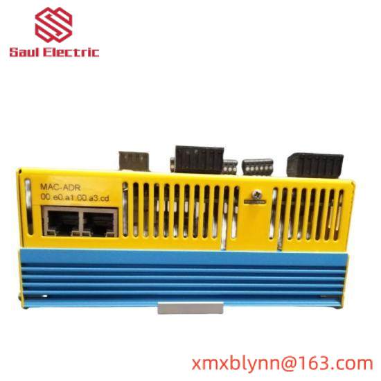 Hima F3 DIO 8/8 01  Hiamtrix F3 DIO 8/8 01 Control Module