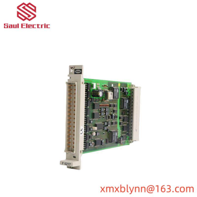 HIMA F6215