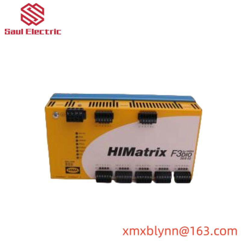 HIMA F6215