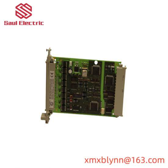 HIMA F6217 8-Channel Analog Input Module
