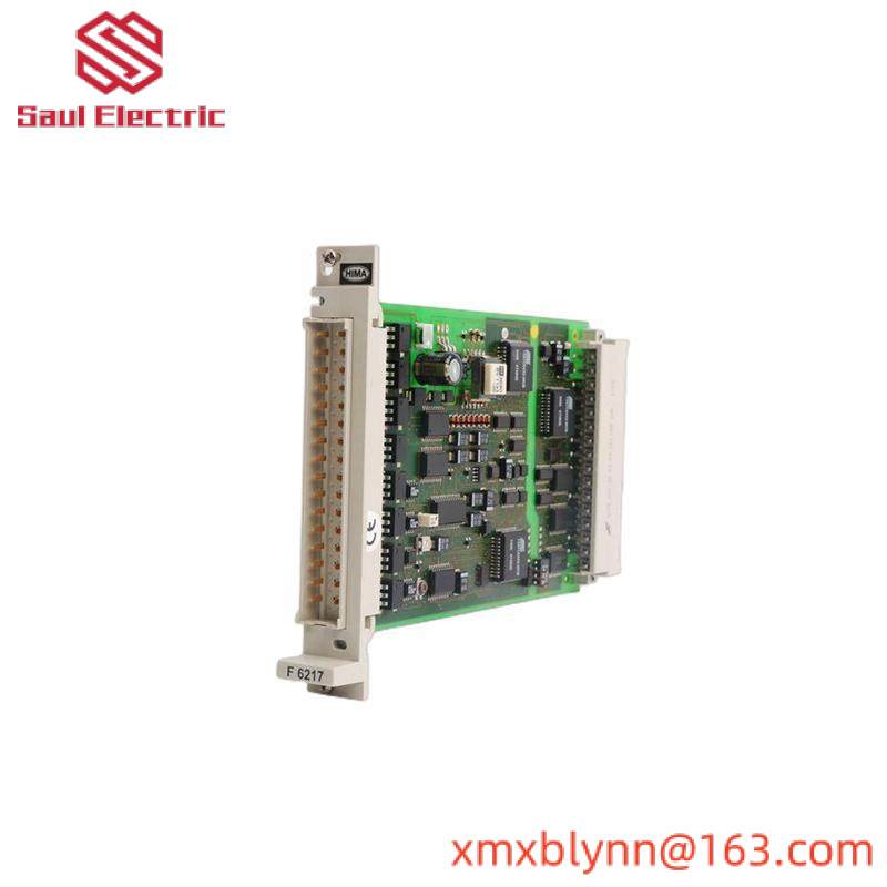 HIMA F6217 984621702