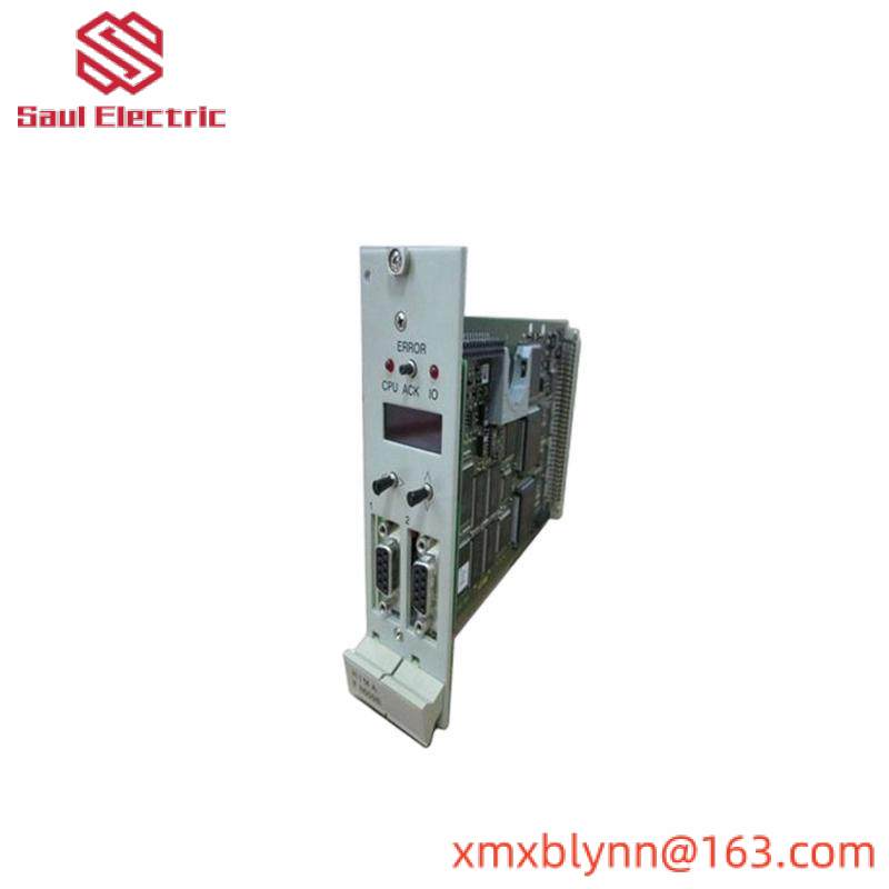 HIMA F7130A 984713060