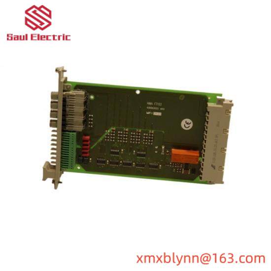 HIMA F7541 Module