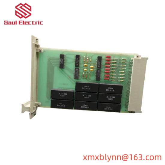 HIMA F7553