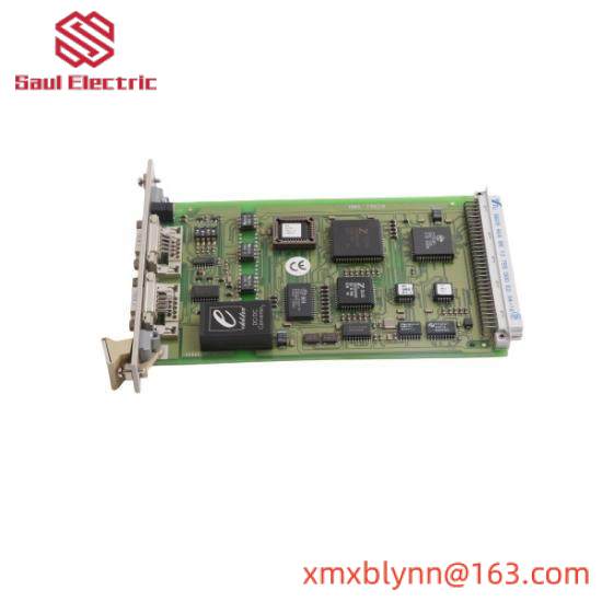 HIMA F7553