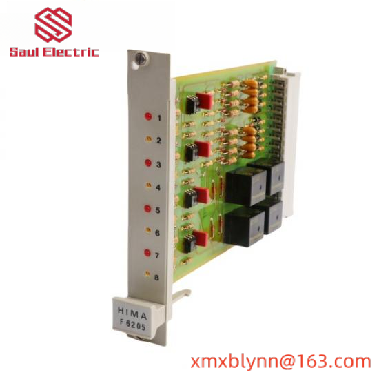 HIMA F8620/11