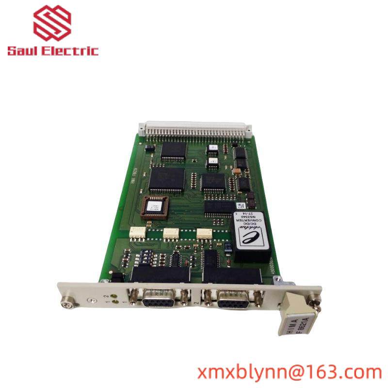 HIMA F8621A 984862160