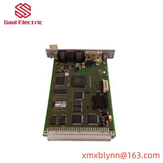 F8627 HIMA CPU Module