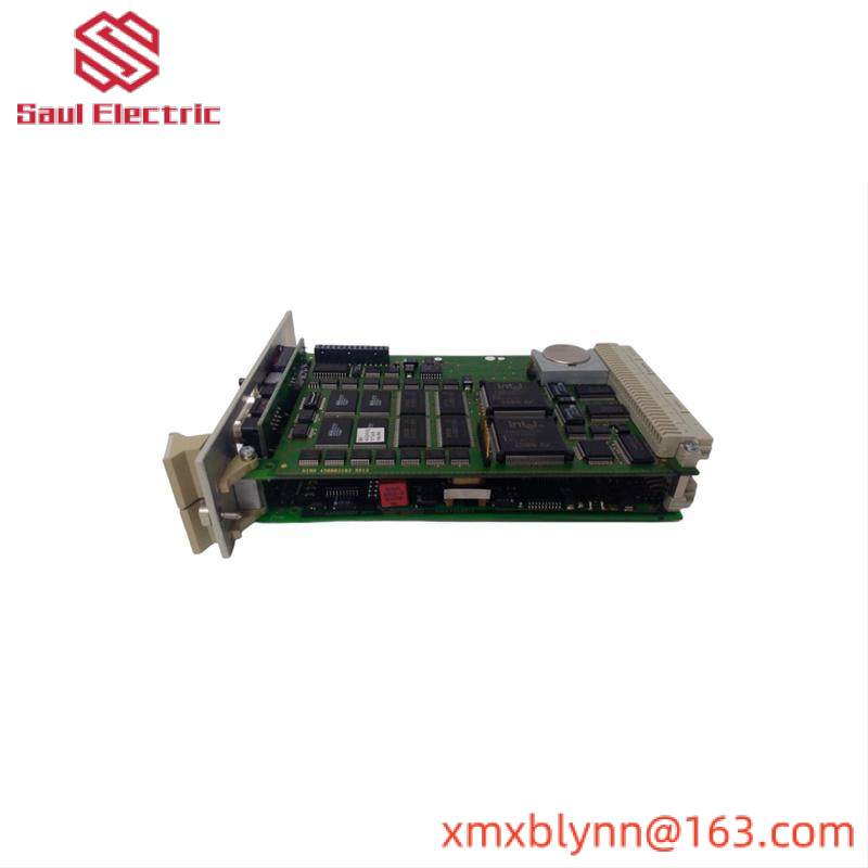 HIMA F8651E communication module