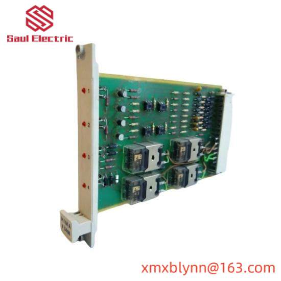 HIMA F8651X