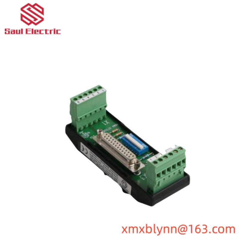 HIMA F8651X