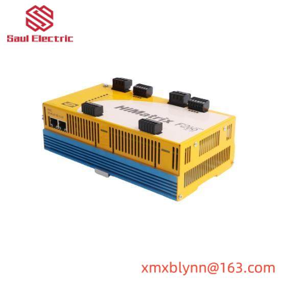 HIMA F8652E