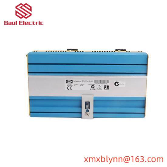 HIMA F8652E