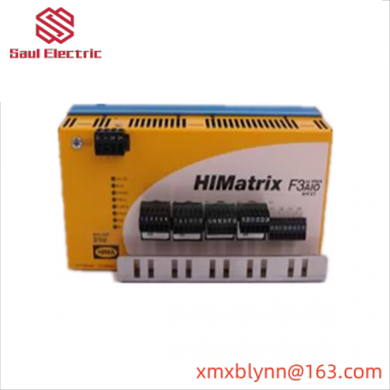 HIMA F8652E 984865264