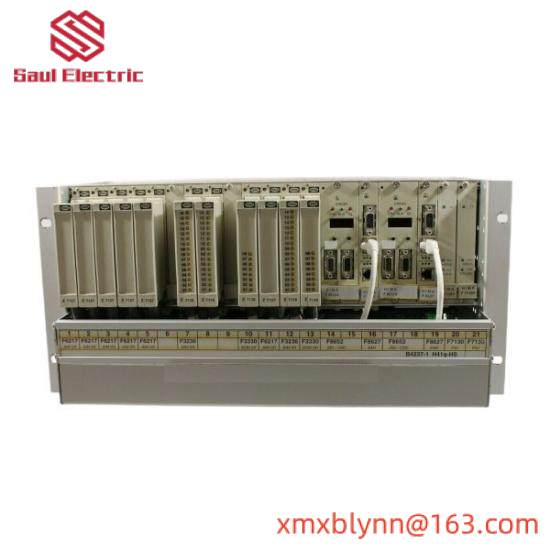 HIMA F8652X
