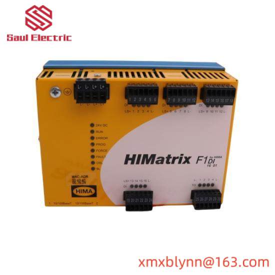 HIMA H41q-HS 997104237