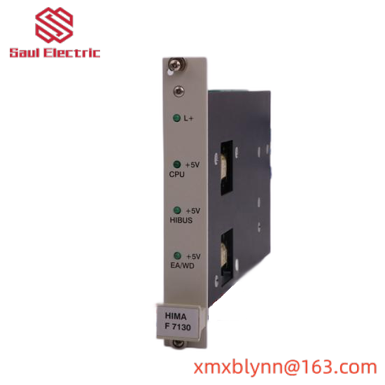 HIMA H7506