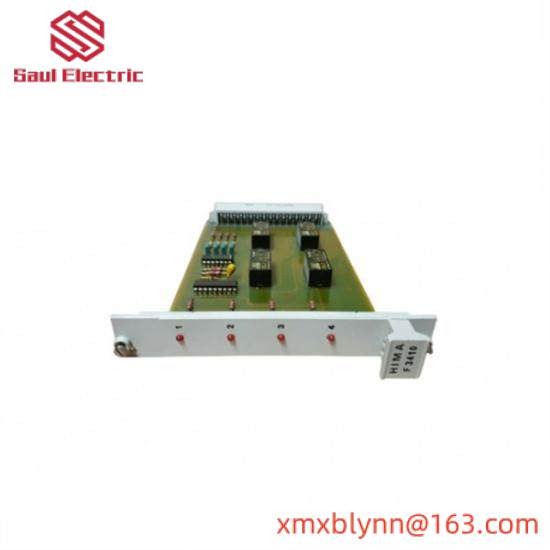 HIMA K9202B
