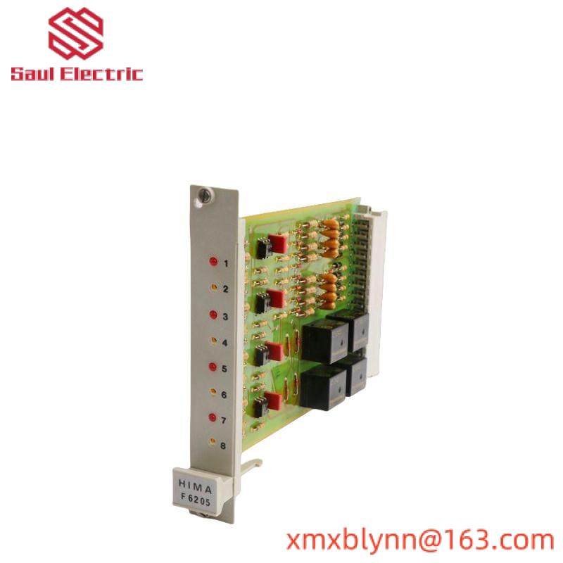 HIMA F3406