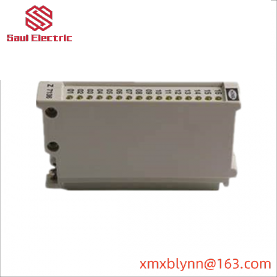 HIMA Z7136