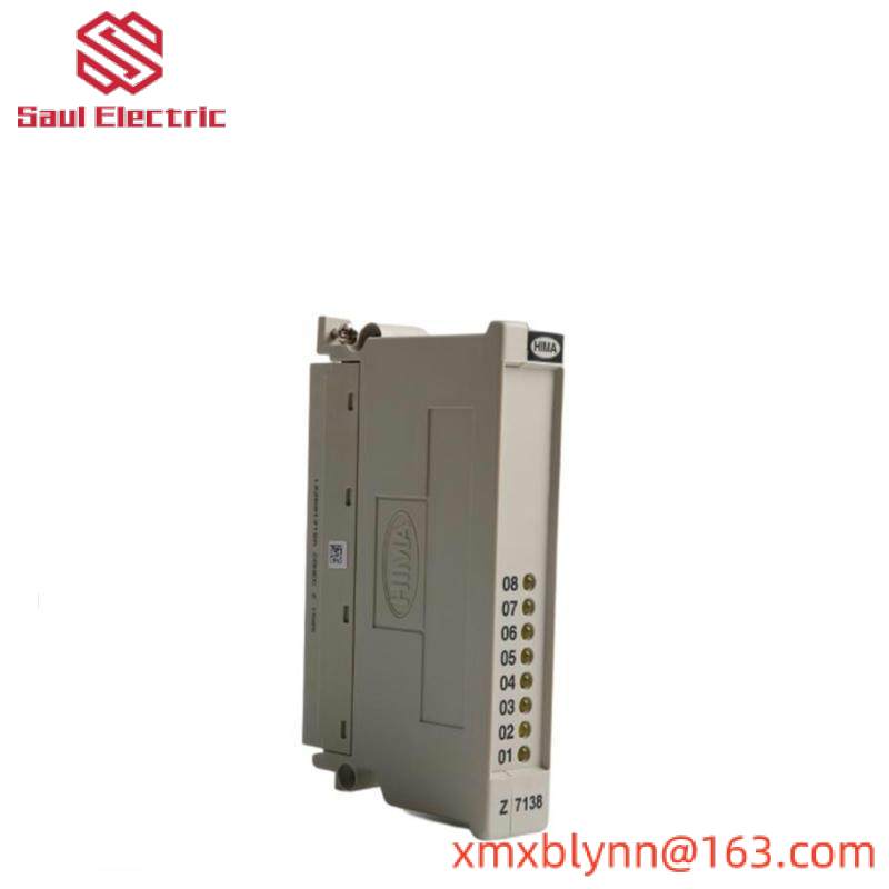 HIMA Z7138
