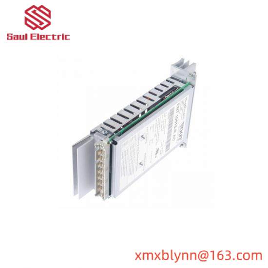 HIRSCHMANN ENT10515-R 24VDC POWER SUPPLY MODULE