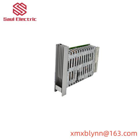 HIRSCHMANN ENT 10515-R POWER SUPPLY MODULE