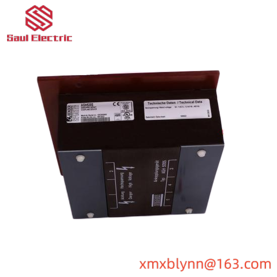 HIRSCHMANN OYDE-S pC(BFOC)