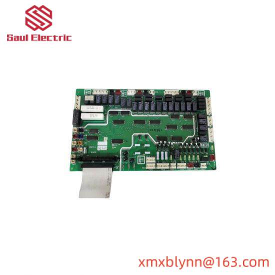 Hitachi C0972-SA4/81H1A PCB BOARD