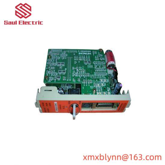 HITACHI CPU22-02HC 33029590-2