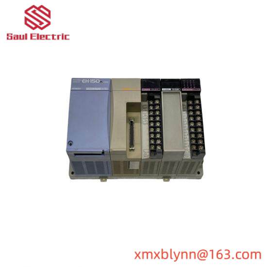 HITACHI EH-IOC Programmable Controller
