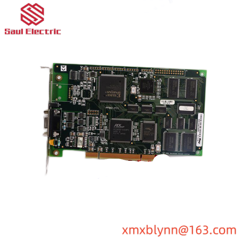 HITACHI LPD350A DO Board