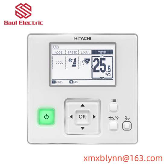 HITACHI LTE602A Remote Controller