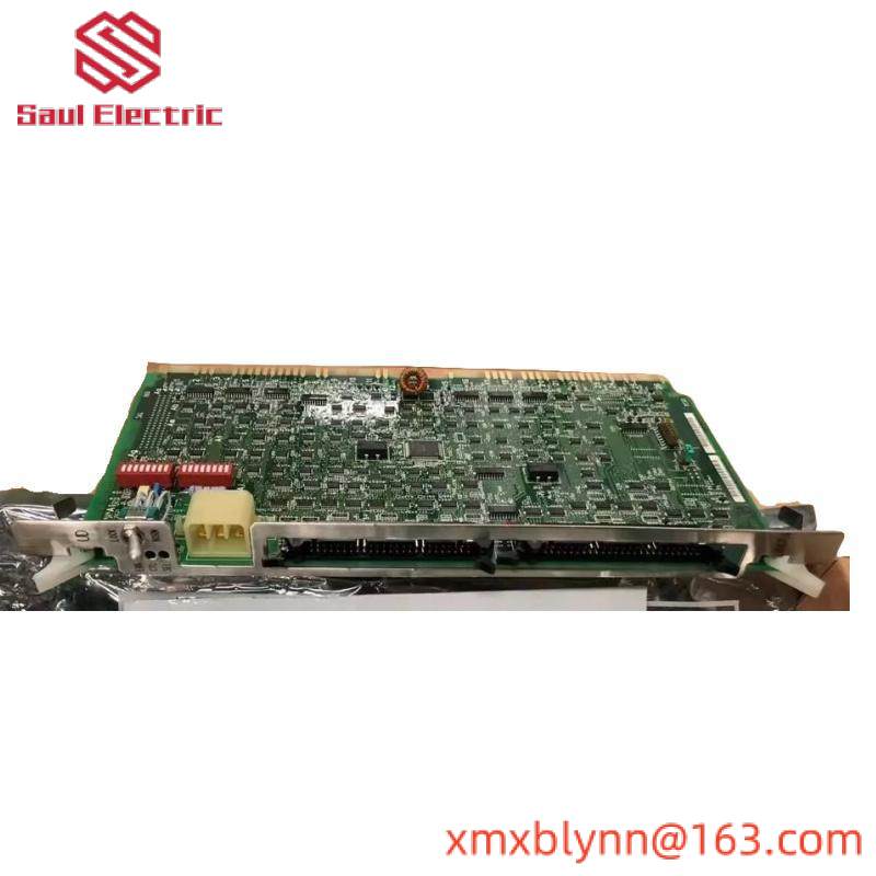 HITACHI LPU100H CPU Module
