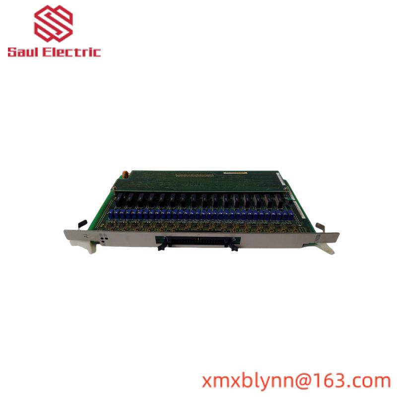 HITACHI LYD000A input module