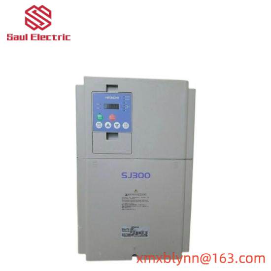 Hitachi SJ300-150HFE  AC Transistor Inverter