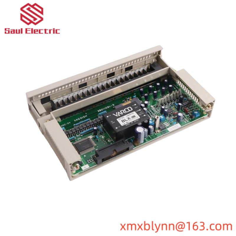 HITACHI XAGO12H Power Module