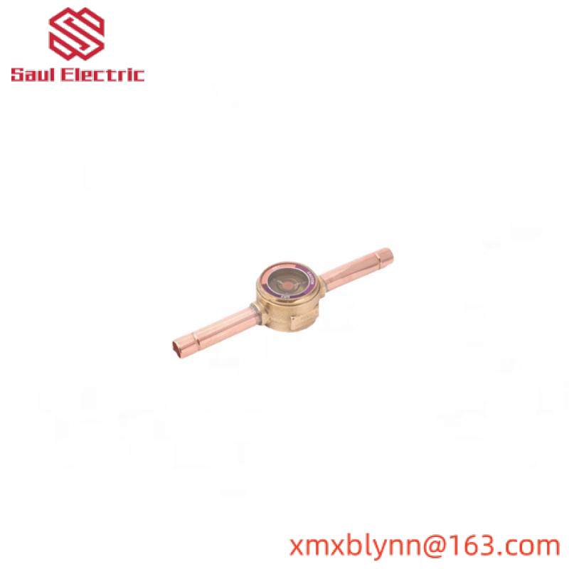 EMERSON HMI-1TT4 Hermetic Moisture Indicators