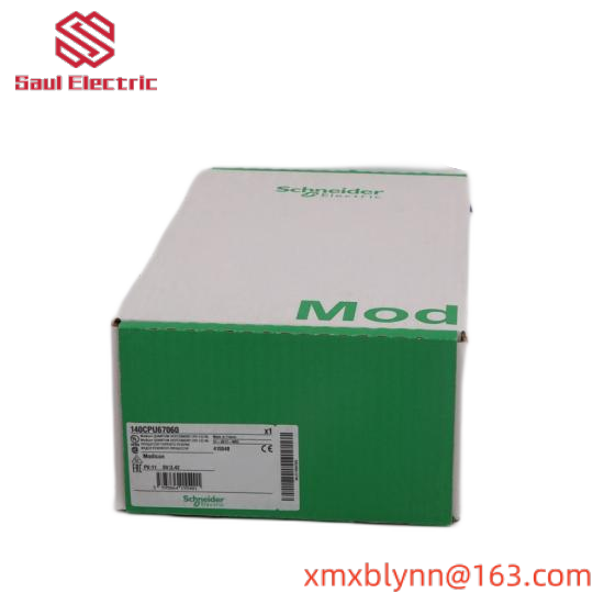 HMIGTO6310  Schneider