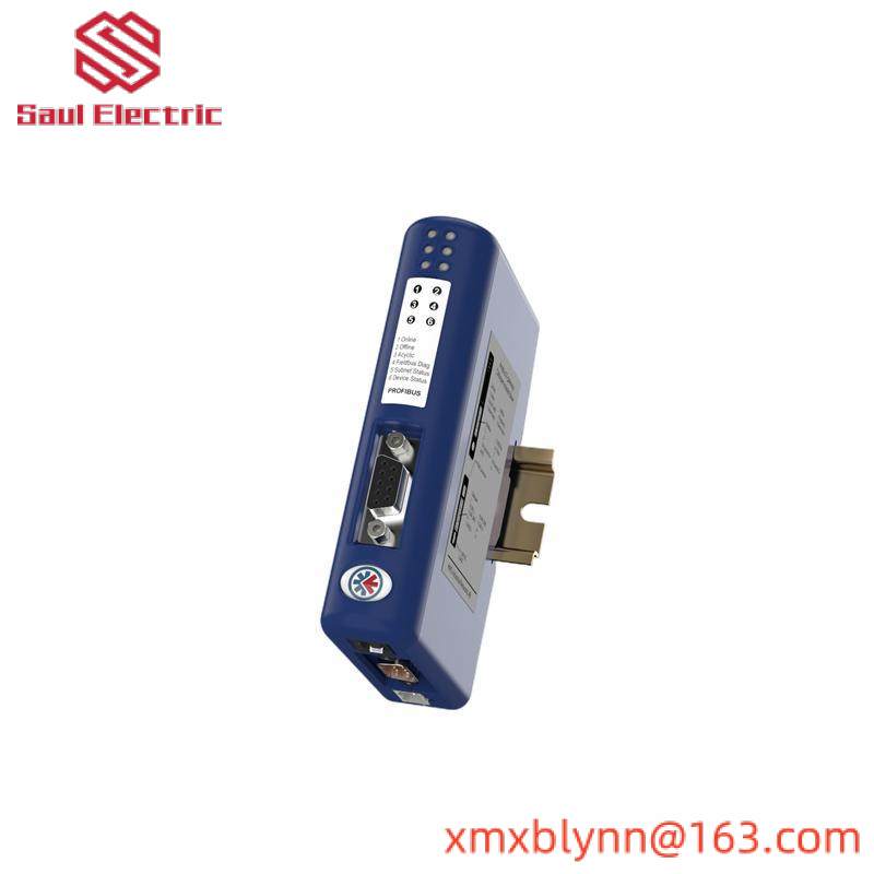 HMS AB7000-C Anybus Communicator