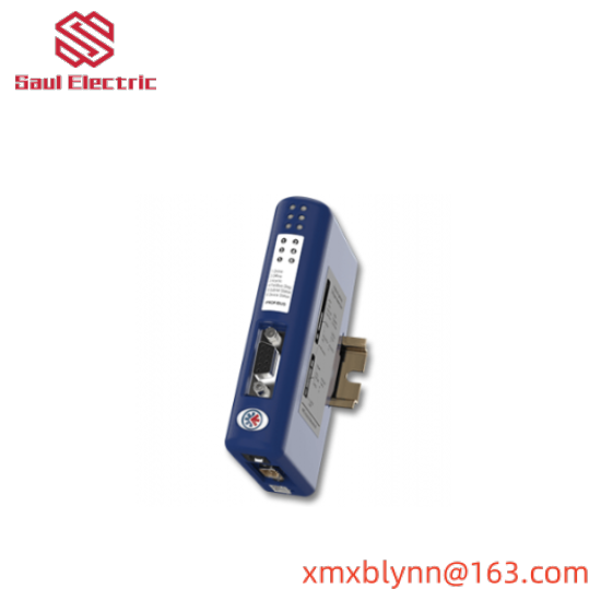 HMS AB7000-C Anybus Gateway