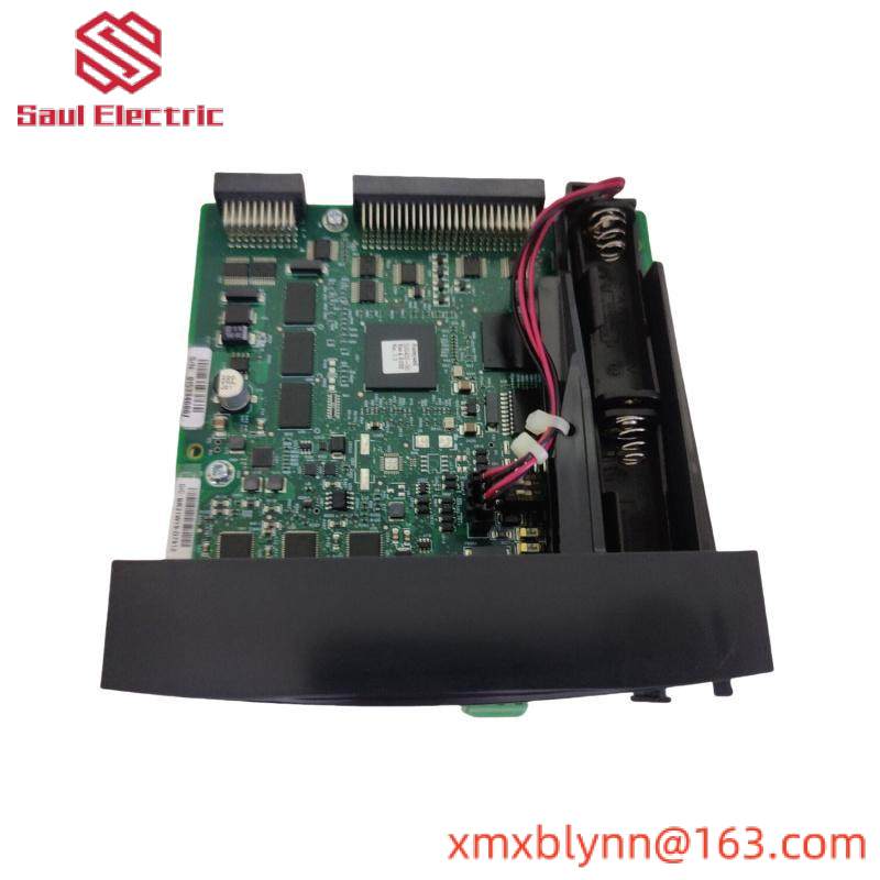HOEYWELL 900C75-0460 REDUNDANT CONTROLLER