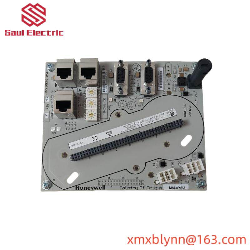 HOEYWELL DC-TPOX01 pulse module